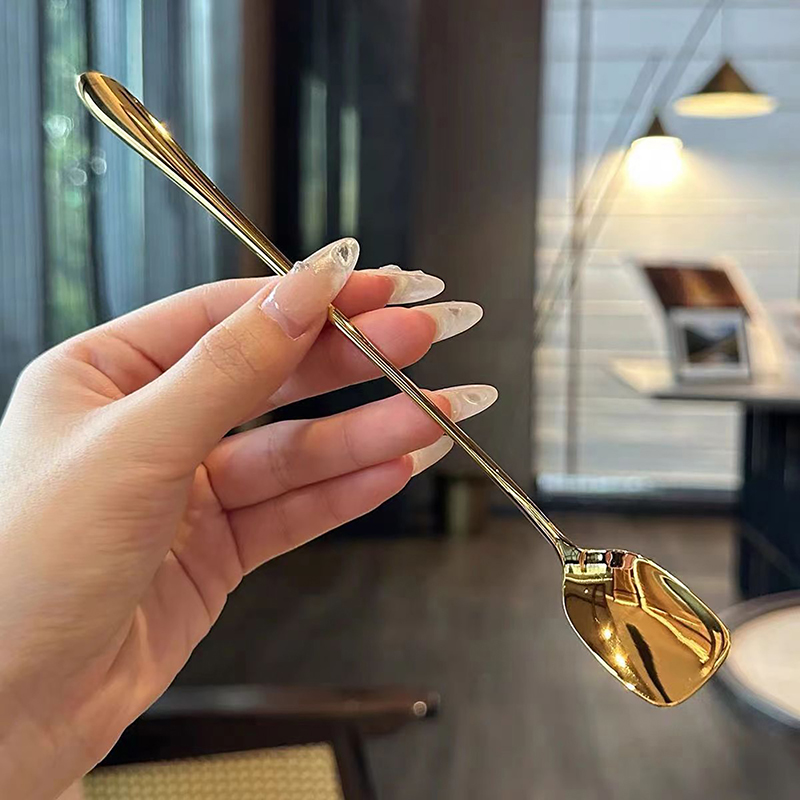20CM paslanmaz çelik uzun sap  - Ice Pick Pick incelemesi ve fiyatı