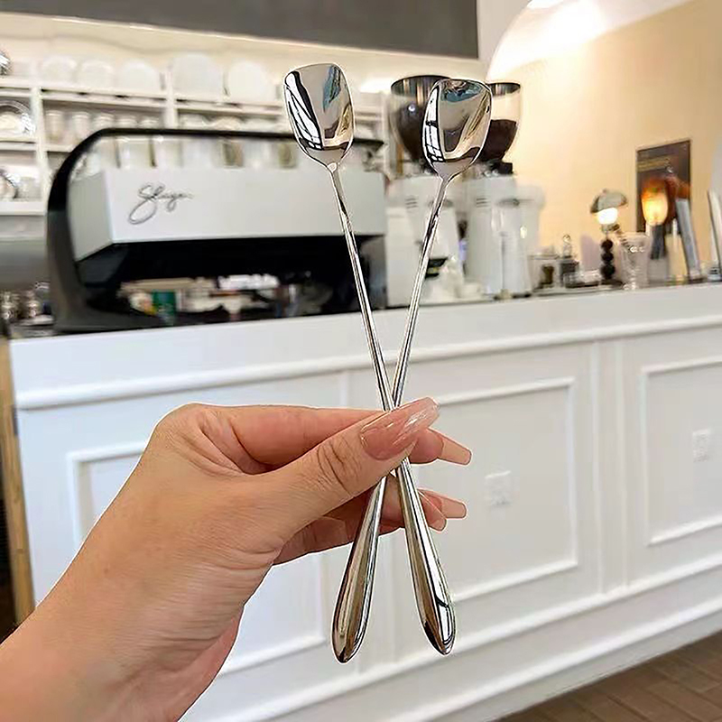 20CM paslanmaz çelik uzun sap  - Ice Pick Pick incelemesi ve fiyatı