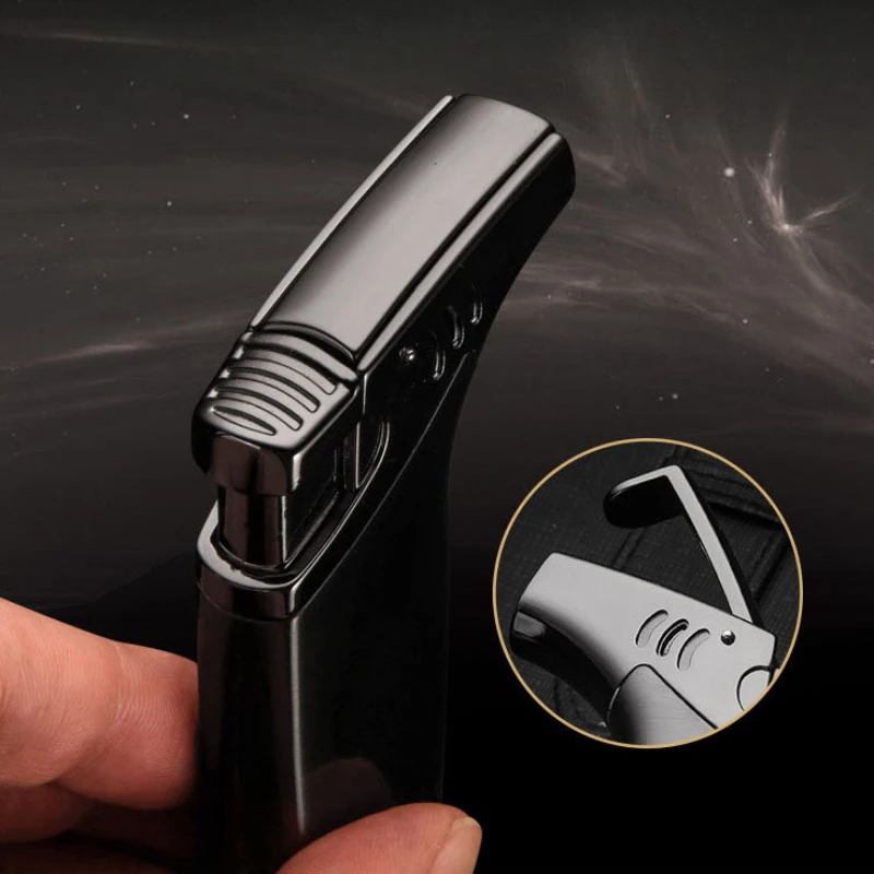 Dürüst açık dirsek bütan gaz ş - Smoking Gun Kit incelemesi ve fiyatı