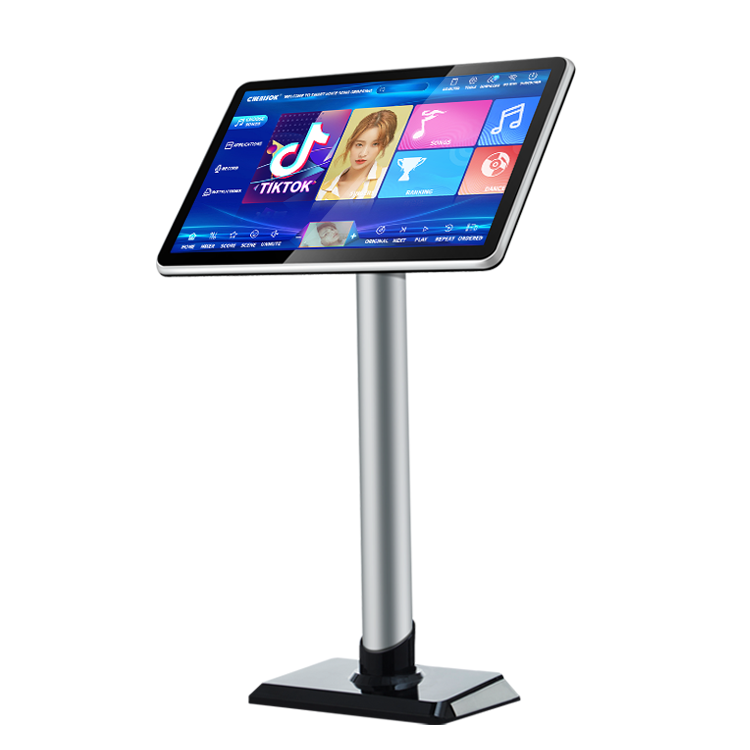 40W Çin Karaoke Oynatıcı Makin - Home Bar Android incelemesi ve fiyatı