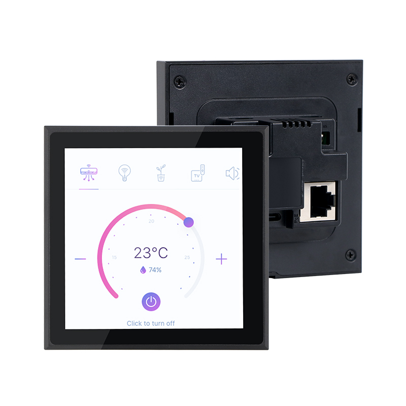 YC-SM41PM EU Akıllı Anahtar Mo - Home Bar Android incelemesi ve fiyatı