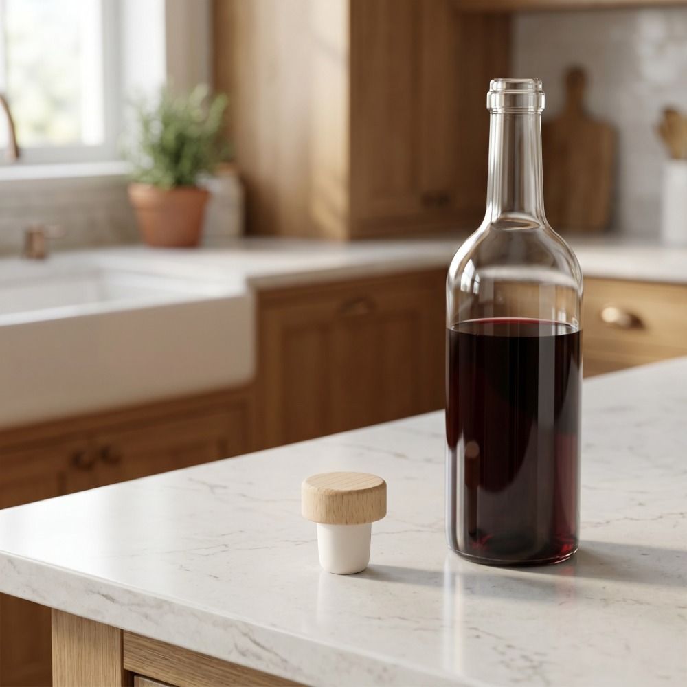 10 adet vakum contası şarap şi - Wine Preservation Pump incelemesi ve fiyatı