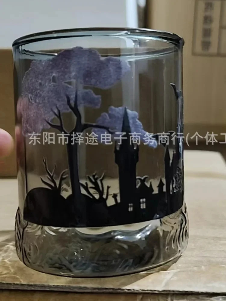 Batwing Castle Sürahi Gotik Ca - Home Bar Setup incelemesi ve fiyatı