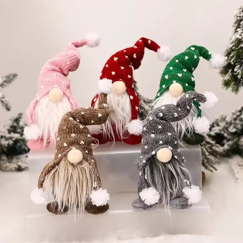 Noel Cücesi Peluş Noel Baba Be - Home Bargains incelemesi ve fiyatı