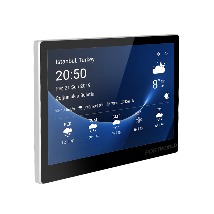 Akıllı Ev için 10 İnç Android  - Home Bar Android incelemesi ve fiyatı
